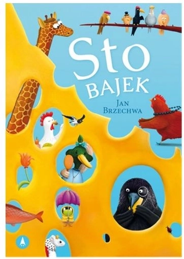 O sută de fabule