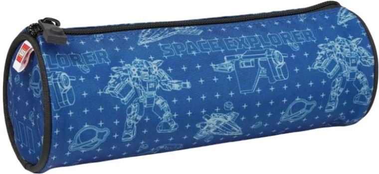 lego city space explorer penar cilindric