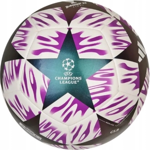 Minge de fotbal adidas UEFA Champions League