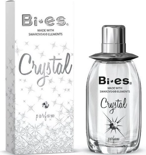 Parfum de damă Bi-Es Crystal 15 ml