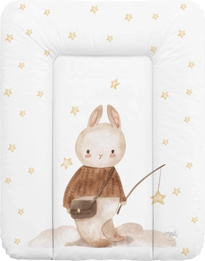 Ceba baby saltea moale de înfășat Basic Dreamer 50 × 70 cm