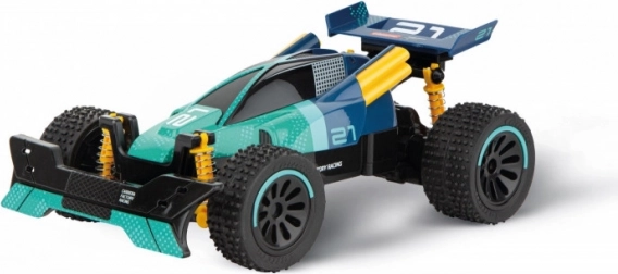 Mașină RC Factory Racing 2,4 GHz