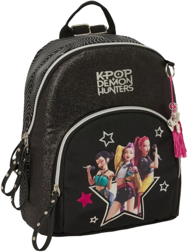 Rucsac KPop Demon Hunters Energy 30 cm