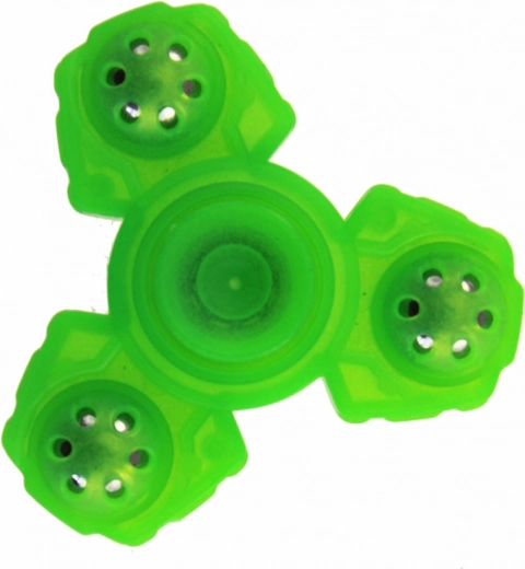 Finger gyro Ninja – fidget spinner (3 culori)