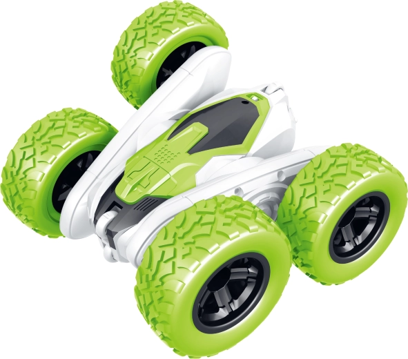 Mașină RC cu telecomandă 14 cm