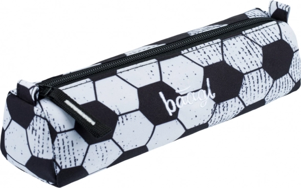 Baagl penar pentru studenți cu design fotbalistic