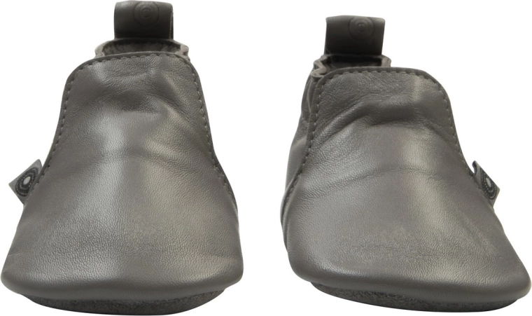 Lodger stepper basic donkey căpăcei din piele 3–6 luni