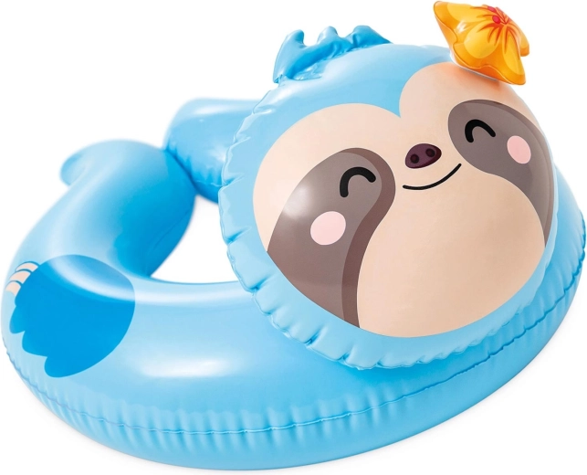 Colac gonflabil leneș INTEX