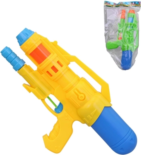 Pistol cu apă 31 cm în săculeț