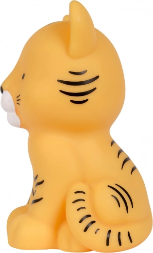 A Little Lovely Company lampă de noapte mică – Tigru