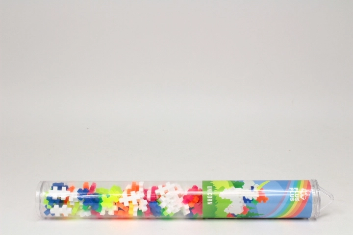 Plus-Plus Tub Unicorn 100 piese