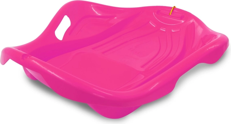 Sanie Snow Play Speed 78 cm, rozā