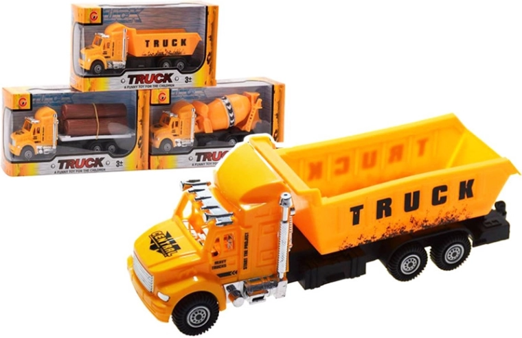 mașină de lucru cu mecanism inerțial 17 cm