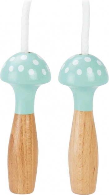 Sfoară de sărit turcoaz Vilac