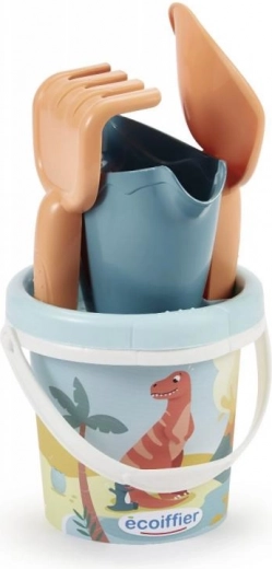 Găleată Dinosaurus cu Stropitoare