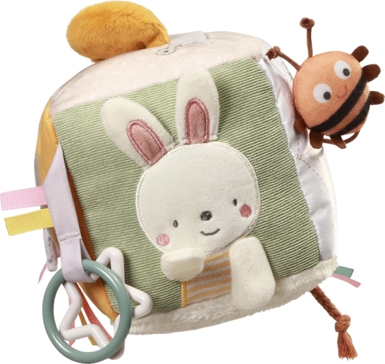 Babyono cub senzorial Nature pentru bebeluși 0 m+