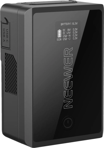 Baterie Neewer V-mount 50 Wh 3450 mAh