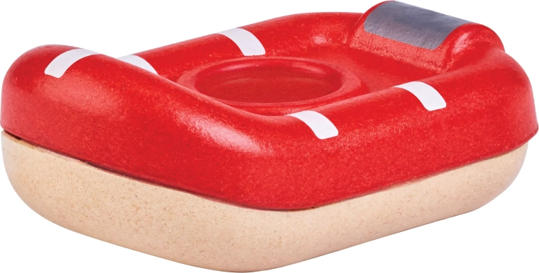 Pluta PlanToys - 1 bucată