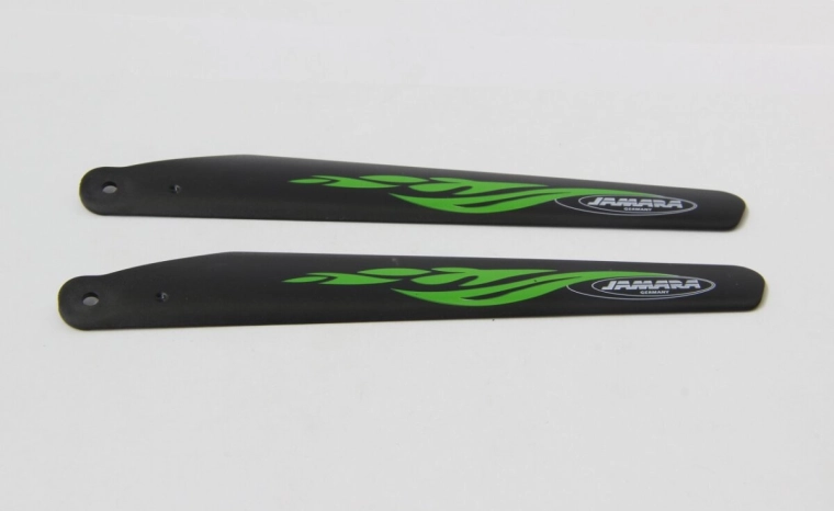 Pală superioară pentru rotor Flymax