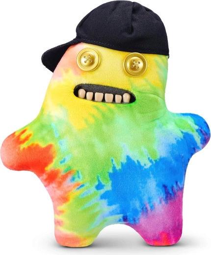 Fuggler fugg life sir splodge a lot pluș 22 cm