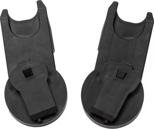 Adamex adaptoare pentru cărucioare Quantum, Blanc, Vasco, Delta, Alfa Natura, Dolce și Leo