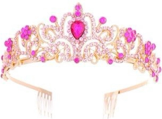Bentiță PINK Star Shine