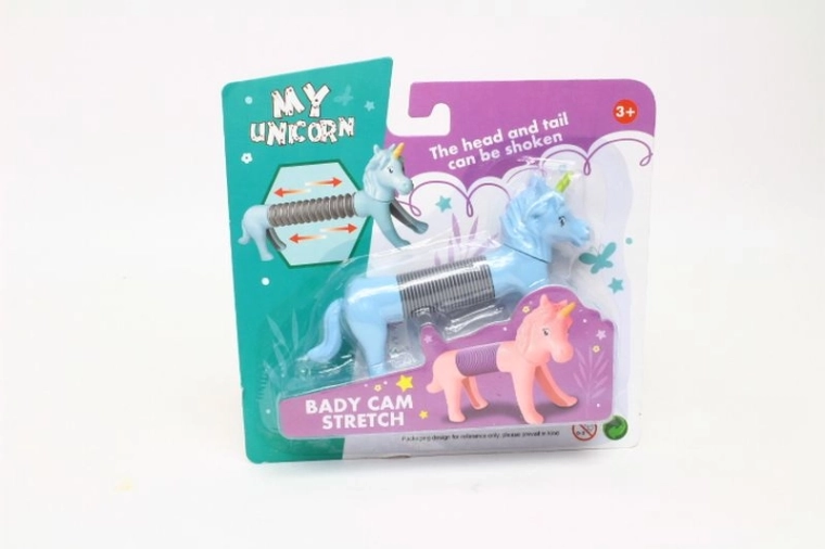 Unicorn extensibil pentru copii