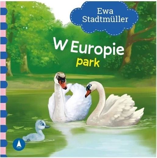 Poeți în Europa: Parcul