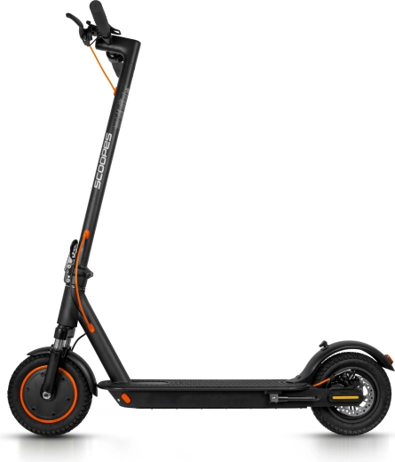 Trotinetă electrică Voltride 13 Ah 500 W