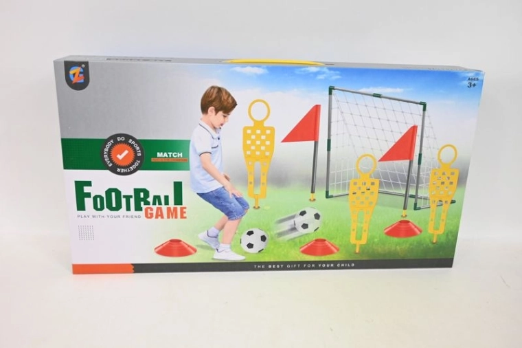 Set de joc fotbal