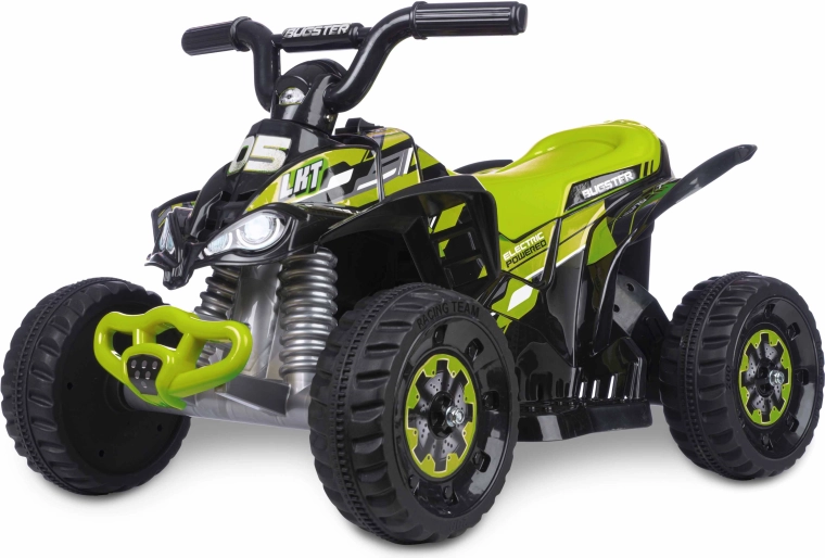 ATV electric pentru copii 7,4 V, verde