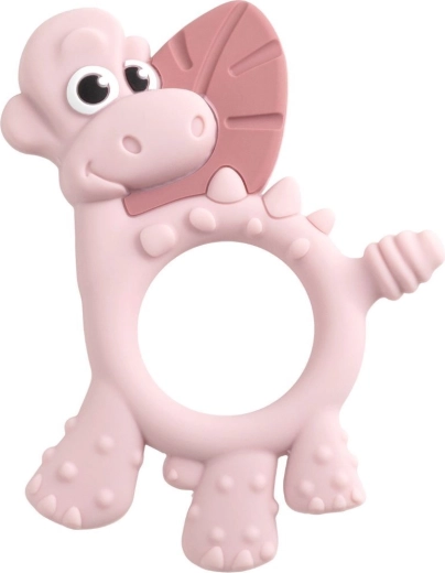 Bibado mușcătură multisenzorială Dotty the Dinosaur blush - 1 bucată