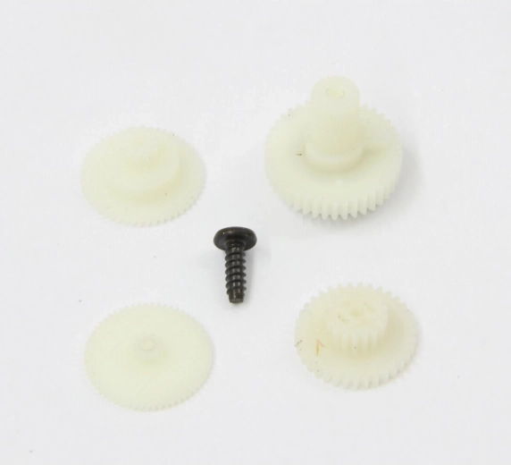 Roată dințată din plastic pentru HES 188 / Titan RS 222