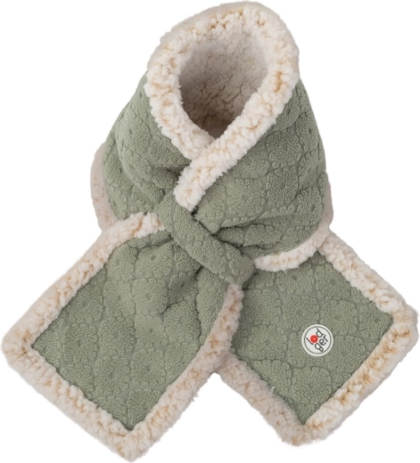 Șal fleece Lodger Folklore Fleece Elm