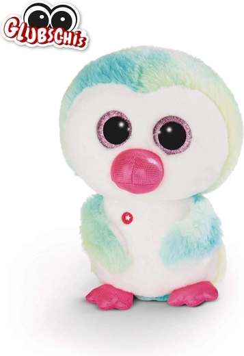 Nici Glubschis pinguin de pluș Yoniko 23 cm
