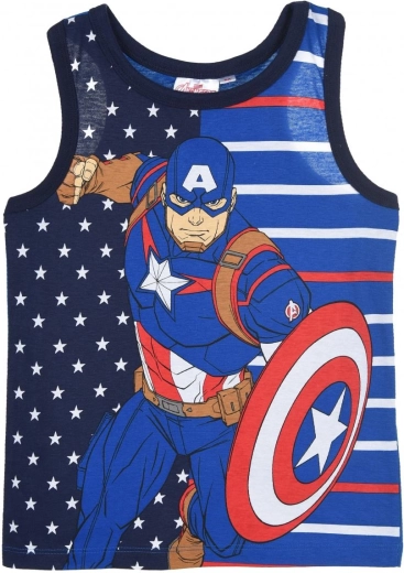 Maiou Avengers