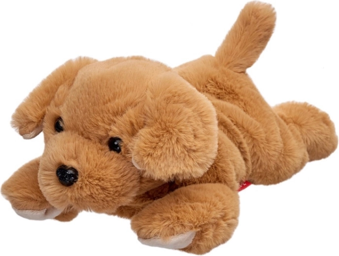 Mască labrador culcat 35 cm