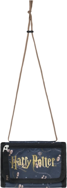 Portofel de gât HARRY POTTER – Harta Ștrengarilor