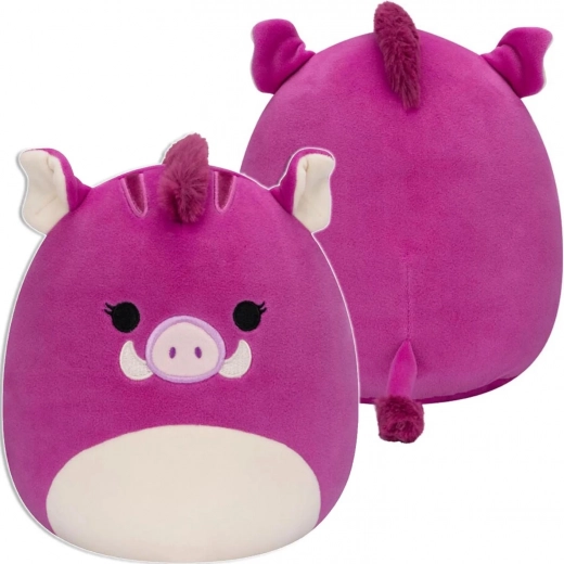 Jucărie de pluș SQUISHMALLOWS Jenna 19 cm