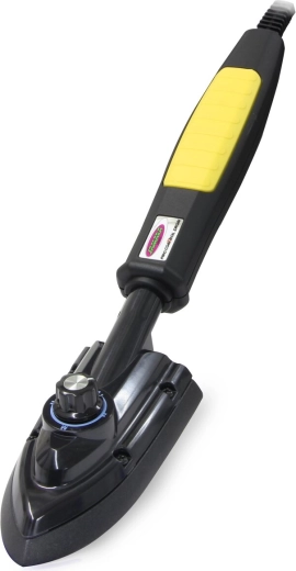 Jamara Pro control iron – fier de călcat pentru folii de acoperire
