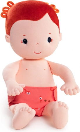 Lilliputiens păpușa Rose 36 cm cu accesorii