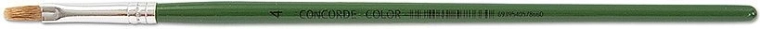 Pensulă plată CONCORDE Color nr. 4