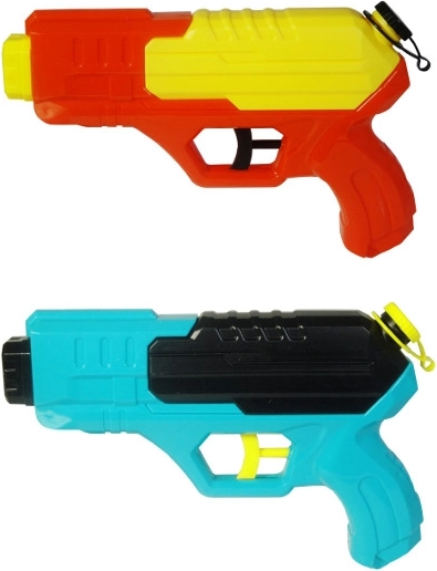 Pistol de apă