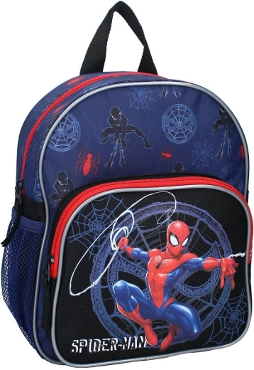 Rucsac pentru copii Spider-Man 29 cm Vadobag