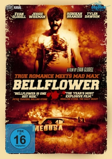 Bellflower (DVD)