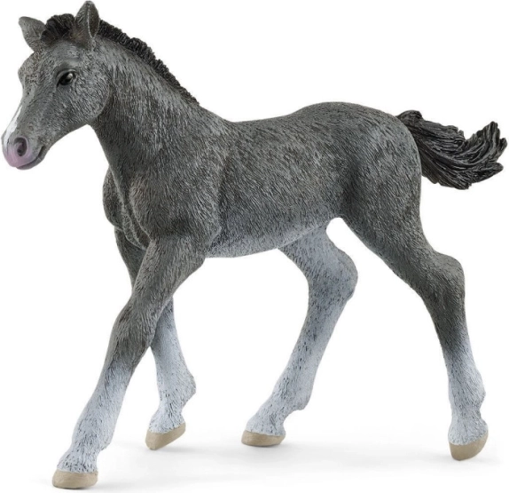 Figurină mânz trakehner SCHLEICH Horse Club