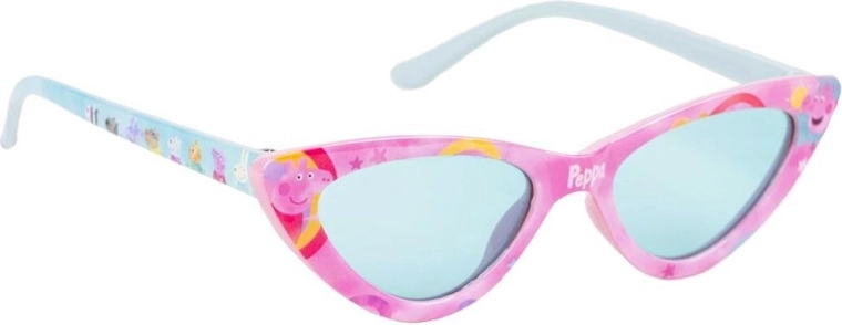 Ochelari de soare Peppa Pig - 1 bucată