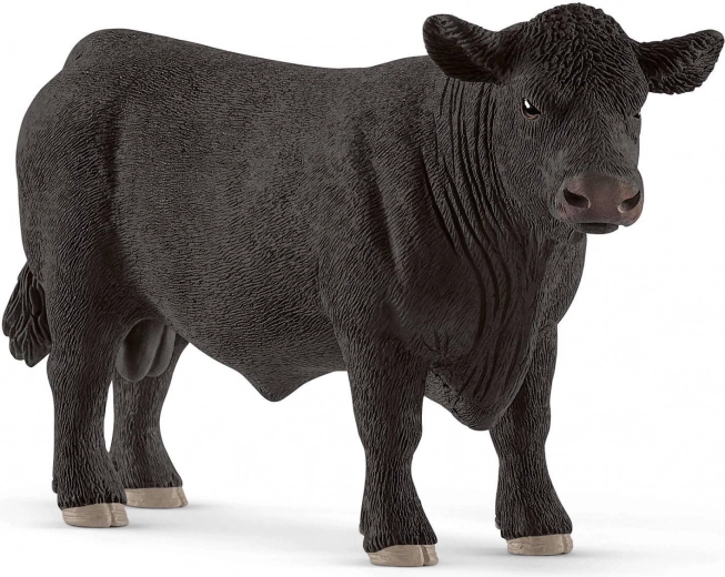 Schleich Farm World Taur Negru Angus