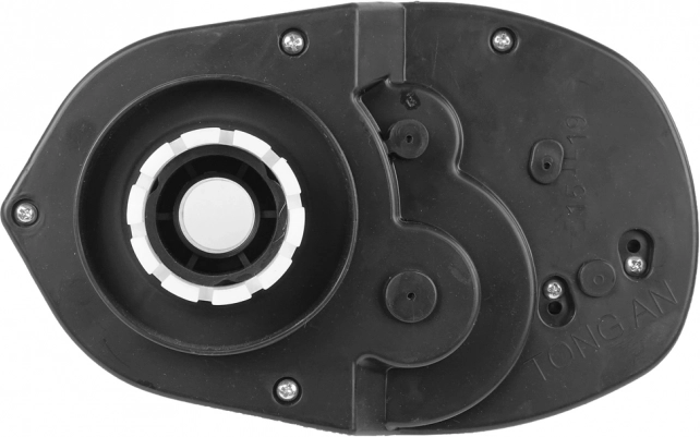 Motor cu reductor dreapta 24 V 200 W 12000 rpm pentru vehiculul A011