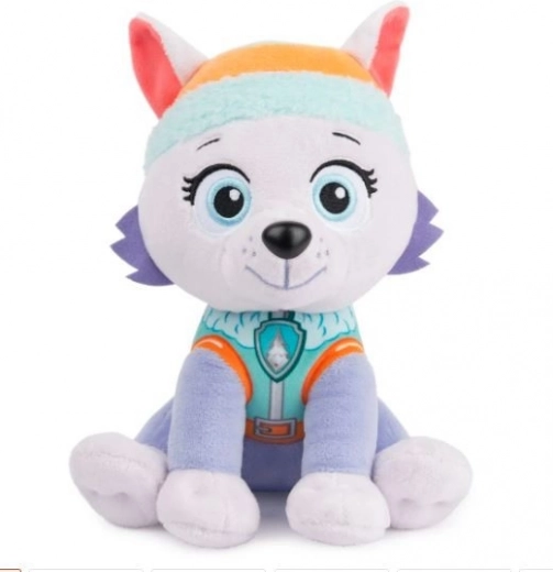 Patrula Cățelușilor Mascotă de pluș Heroes Everest 23 cm